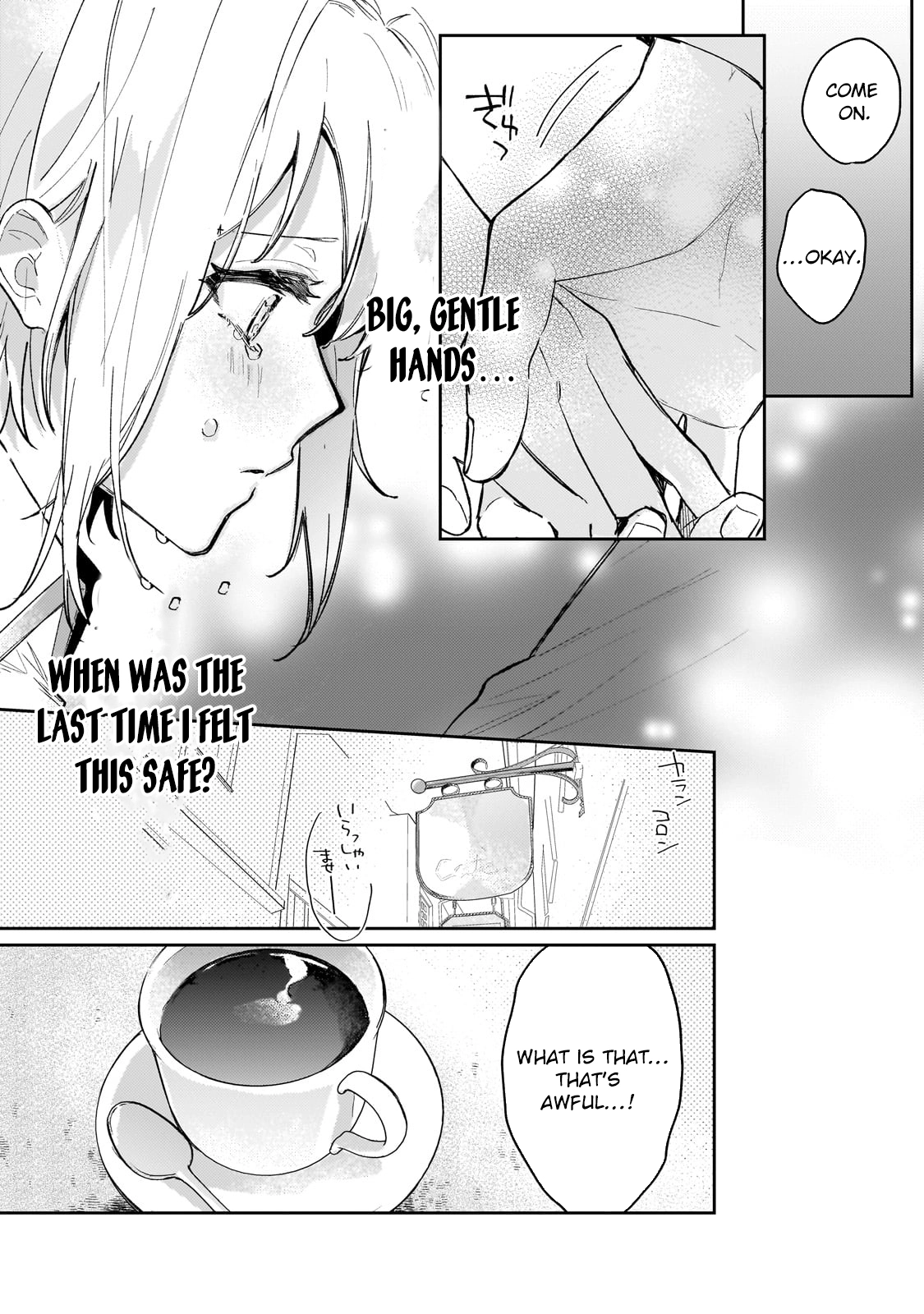 Former Court Alchemist’s Relaxed Frontier Life. Chapter 2 Page 6